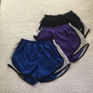 Nike Shorts (Set of 3)